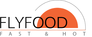 FlyFood Logo